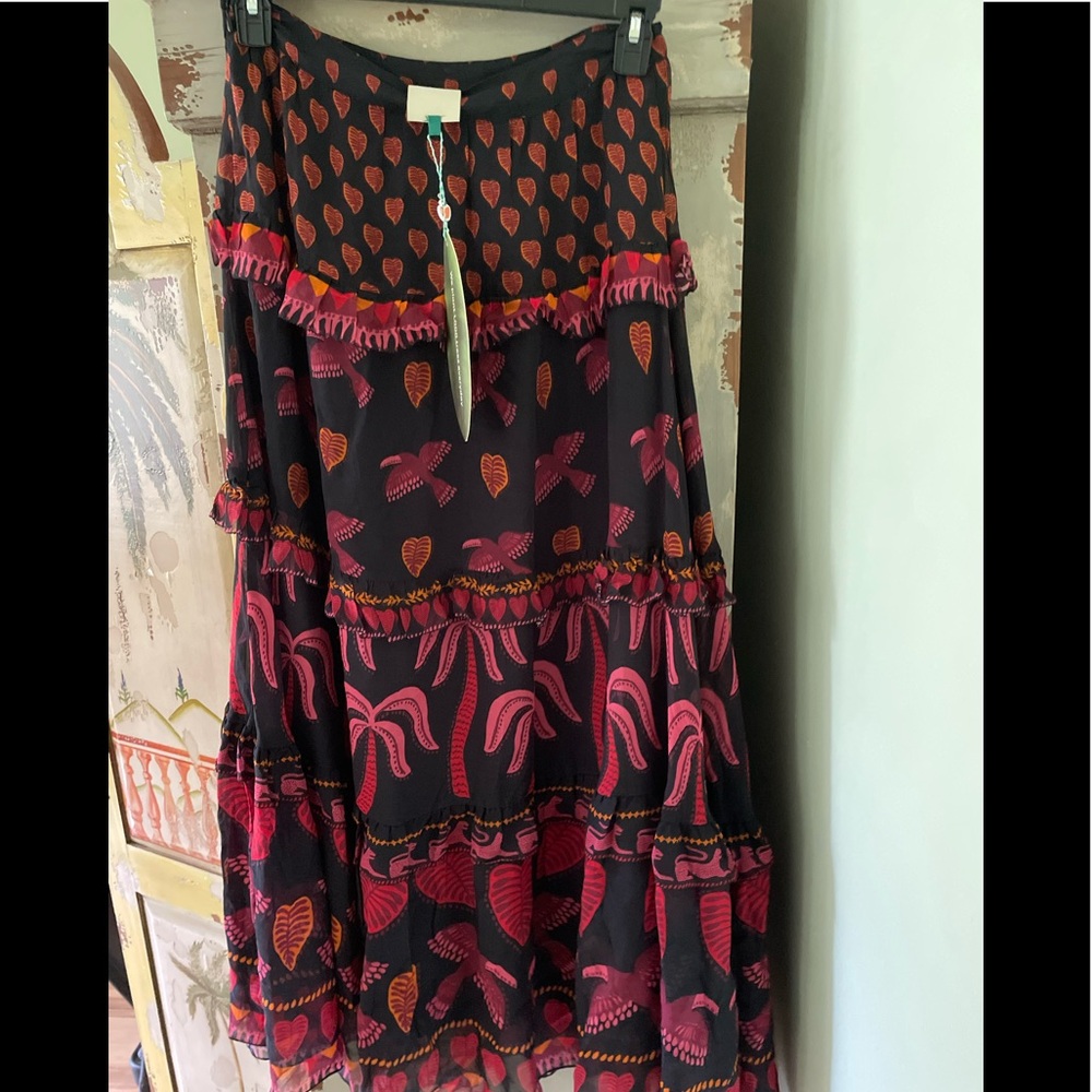 Skirt/farm rio